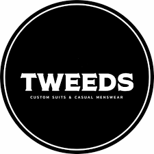 Tweeds Suit Shop